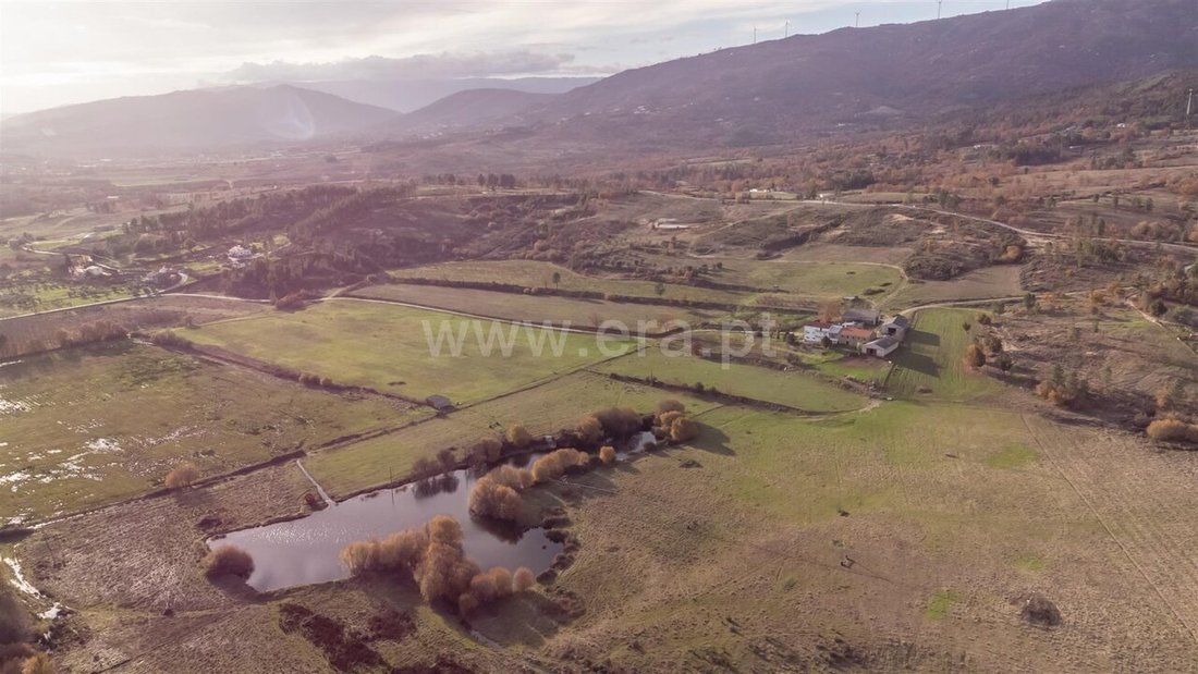 Farm Ranch in Vela, Guarda District, Portugal 1 - 17273225