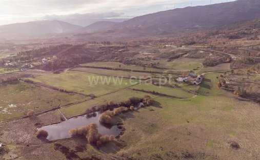Rancho en Vela, Distrito de Guarda, Portugal 1