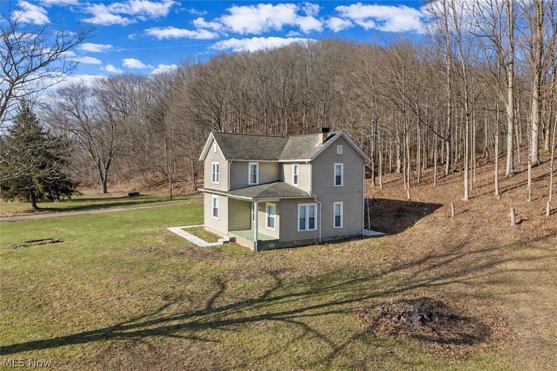 House in Bergholz, Ohio, United States 4 - 17275456