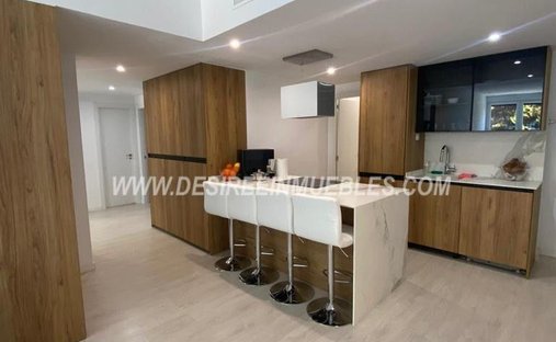 Wohnung in Sedaví, Land Valencia, Spanien 1