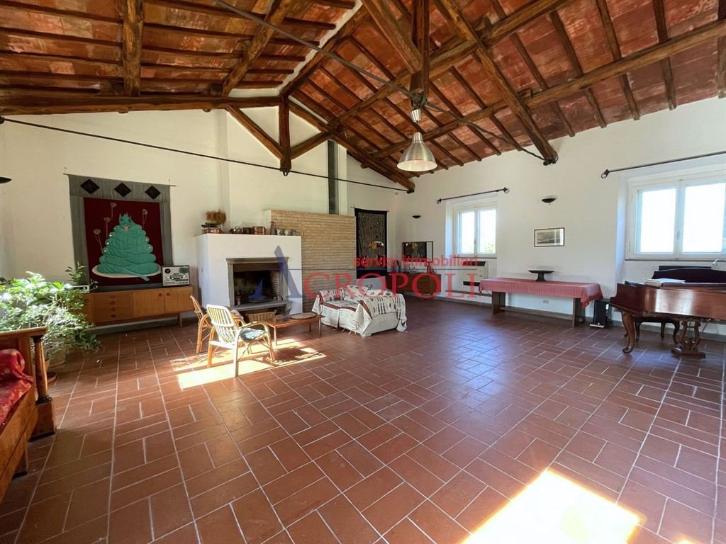 Villa in Campagnano di Roma, Lazio, Italy 3 - 16536568