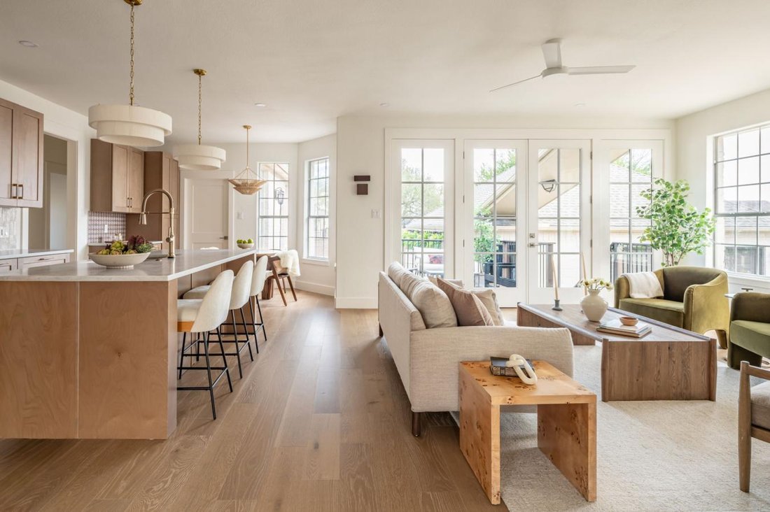 House in Austin, Texas, United States 2 - 17273251