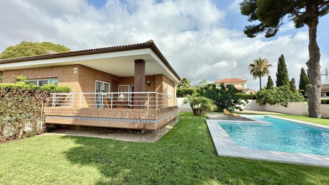 Chalet in la Nucia, Valencian Community, Spain 2 - 17275601