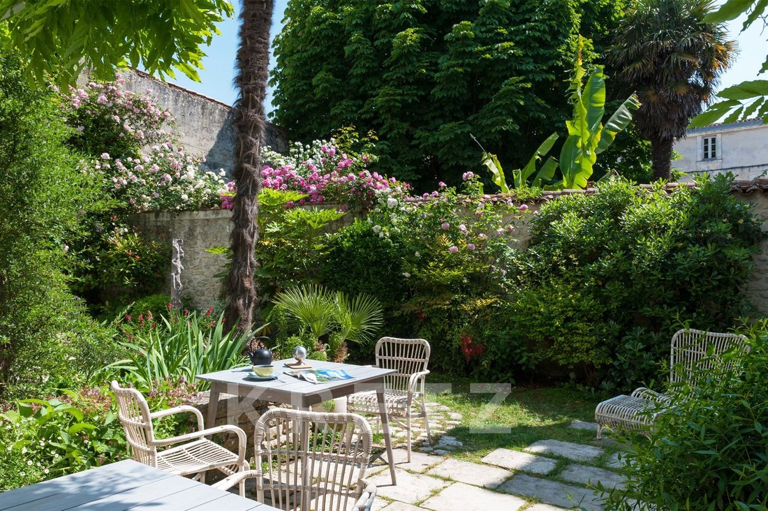 House in Centre Ville, La Rochelle, France 5 - 17277818