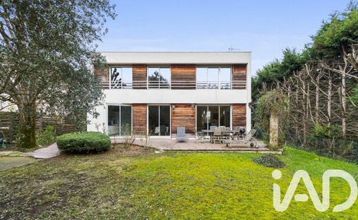 Maison à Chatou, Île-de-France, France 1