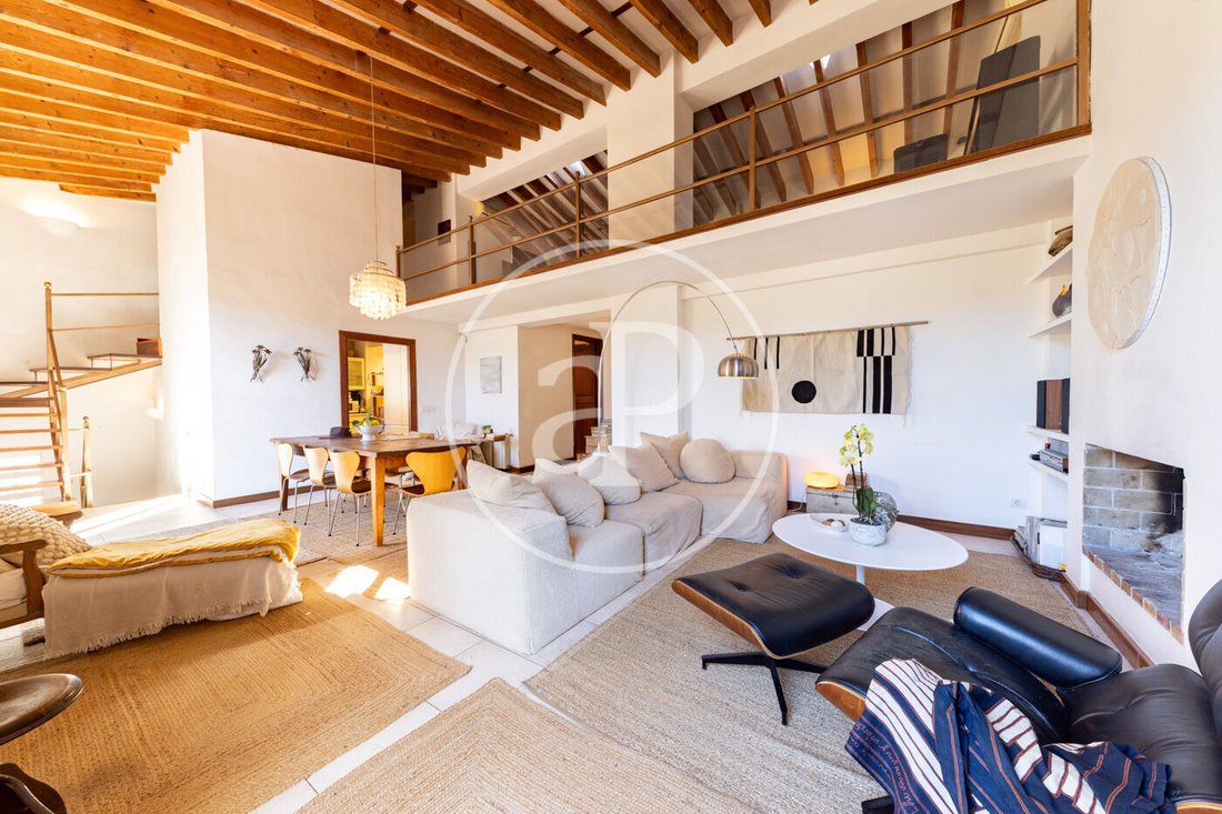Villa in Palma, Balearic Islands, Spain 2 - 17273155