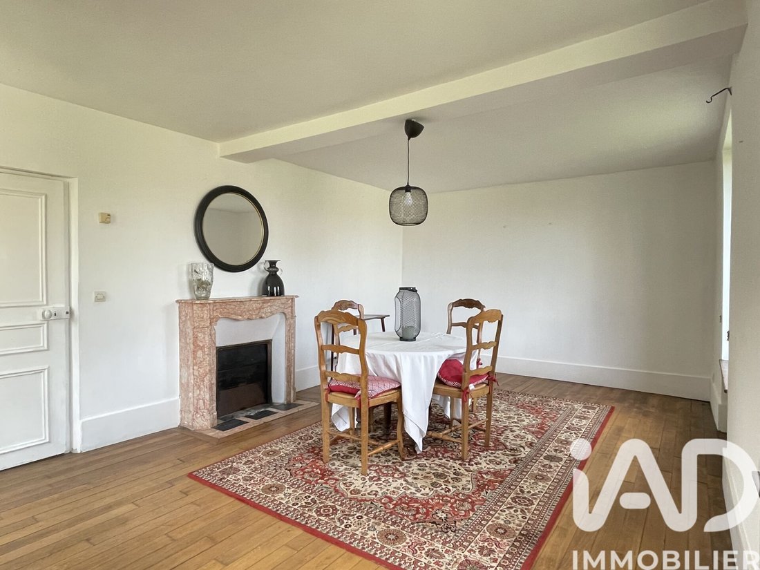 House in Ronquerolles, Ile-de-France, France 4 - 17274191
