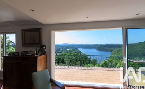 Casa a Landevennec, Bretagna, Francia 1