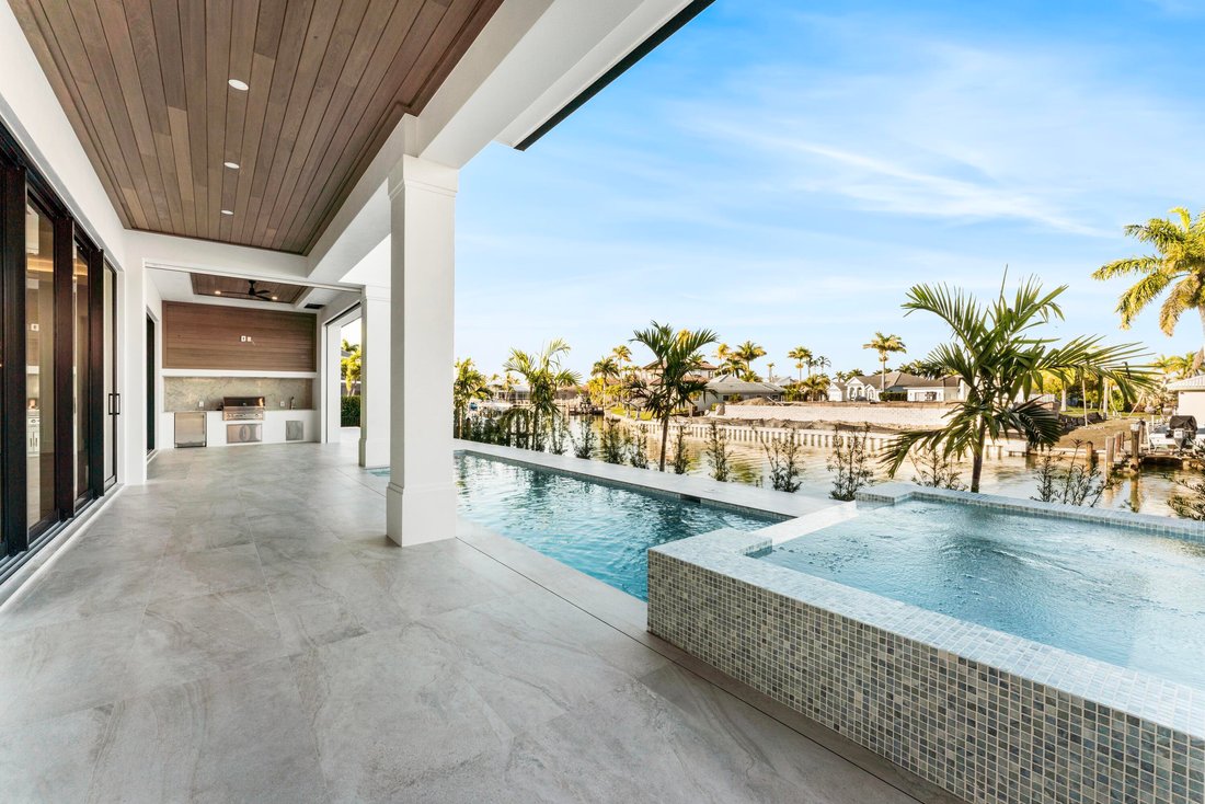 House in Marco Island, Florida, United States 5 - 17174927
