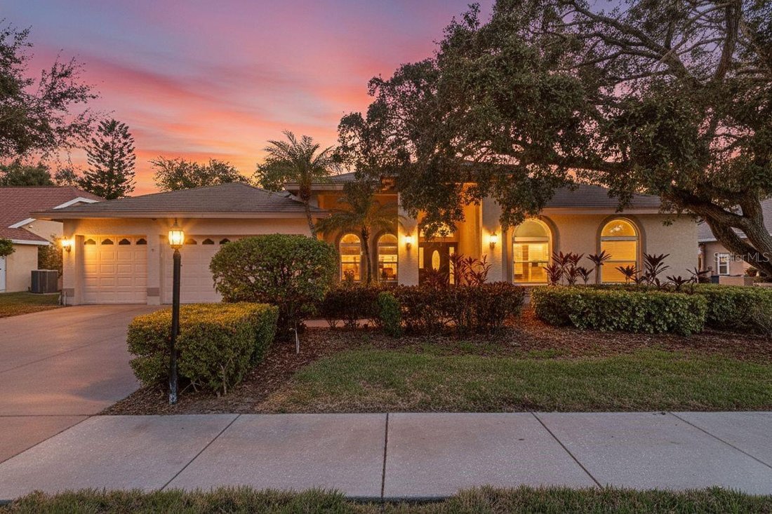 House in Dunedin, Florida, United States 2 - 17274462