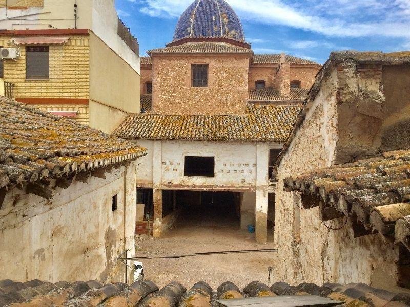 Land in Massamagrell, Valencian Community, Spain 2 - 13111385
