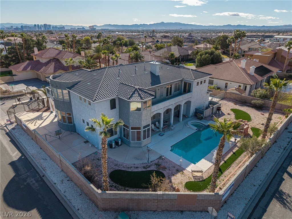 House in Las Vegas, Nevada, United States 2 - 17148912