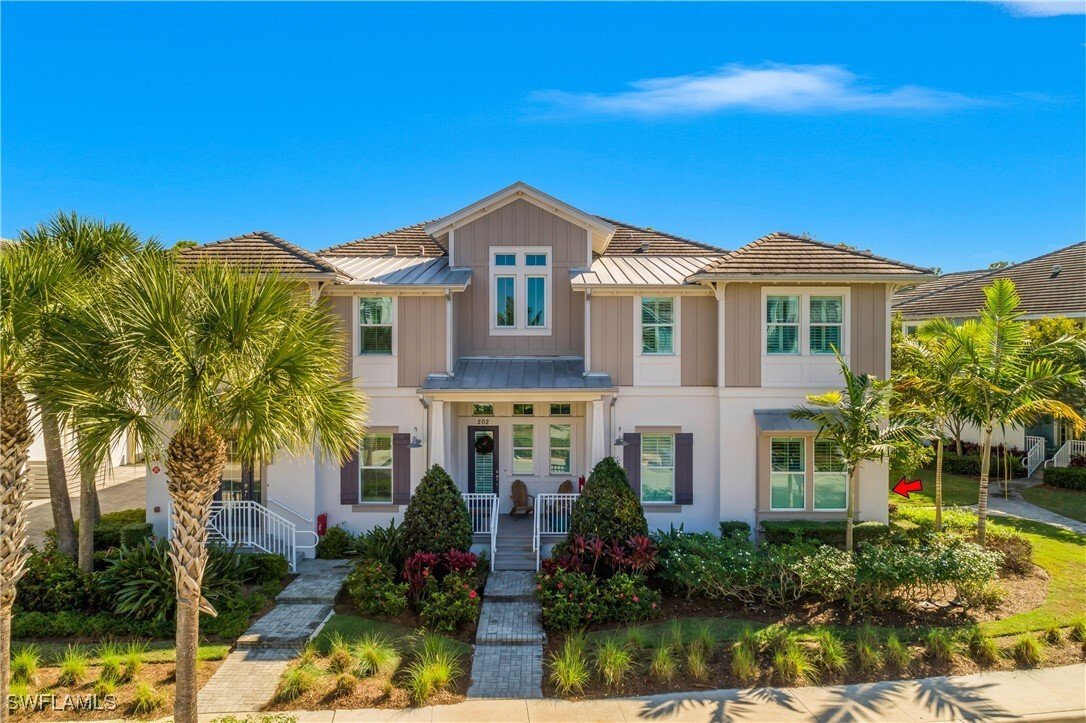 Condo in Naples, Florida, United States 1 - 17278377
