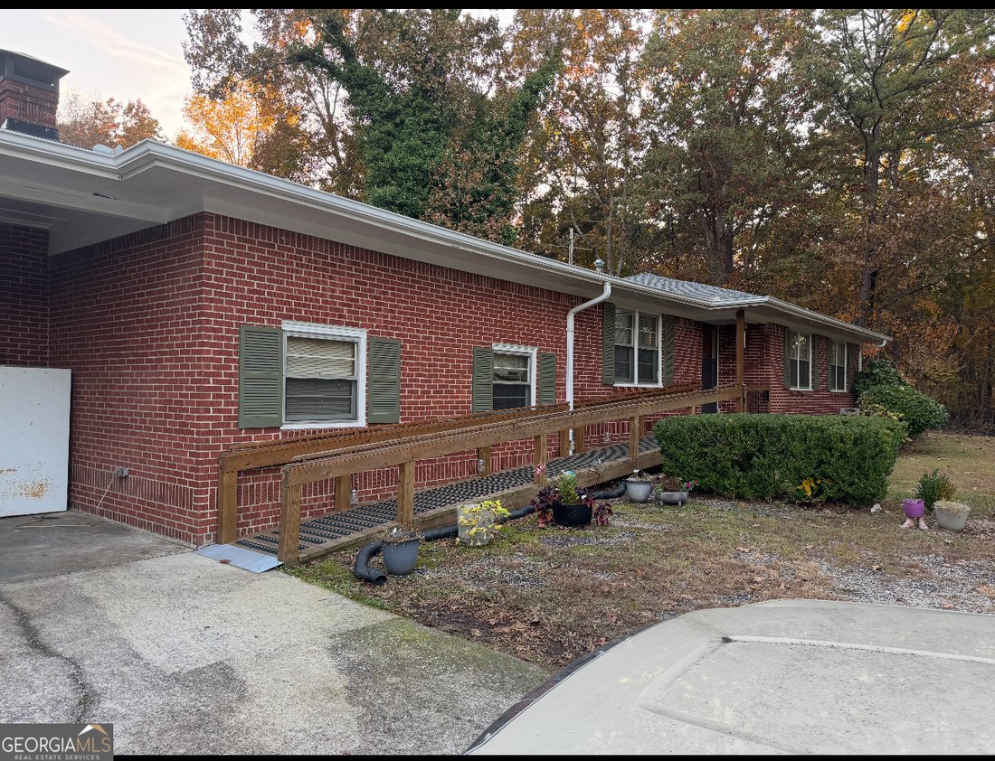 House in Dallas, Georgia, United States 1 - 17276758
