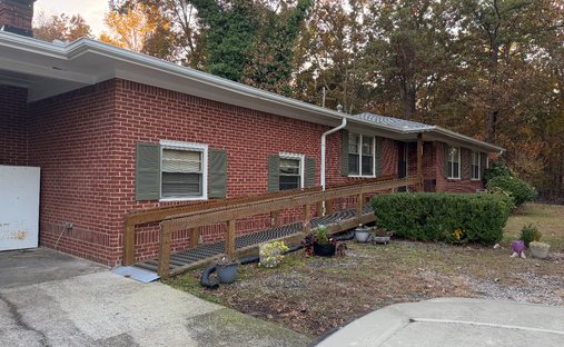 Haus in Dallas, Georgia, Vereinigte Staaten 1