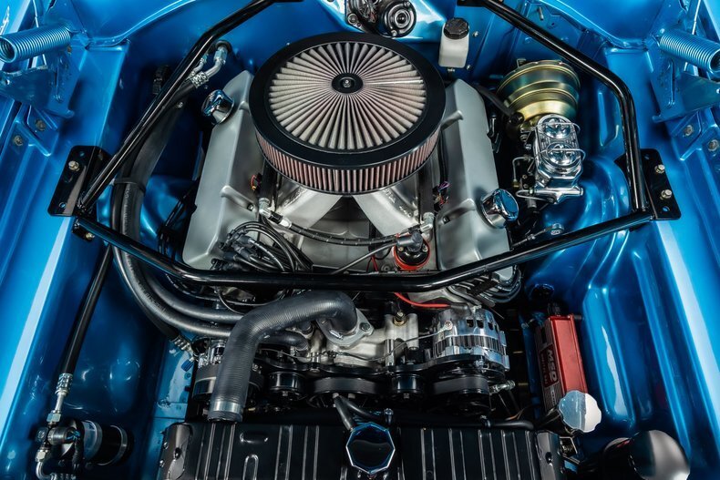 Coupe in Plymouth, United States 4 - 17272921