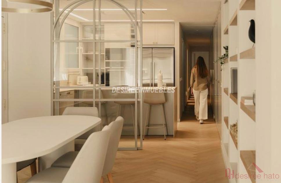 Apartment in l'Eixample, Valencia, Spain 2 - 17154438
