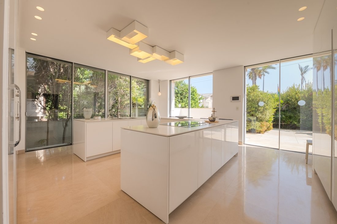 House in Herzliya, Tel Aviv District, Israel 4 - 17279457