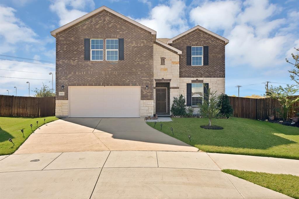 House in Fort Worth, Texas, United States 1 - 17275845
