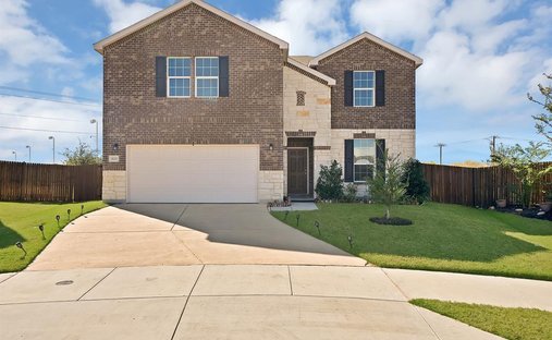 House in Fort Worth, Texas, United States 1