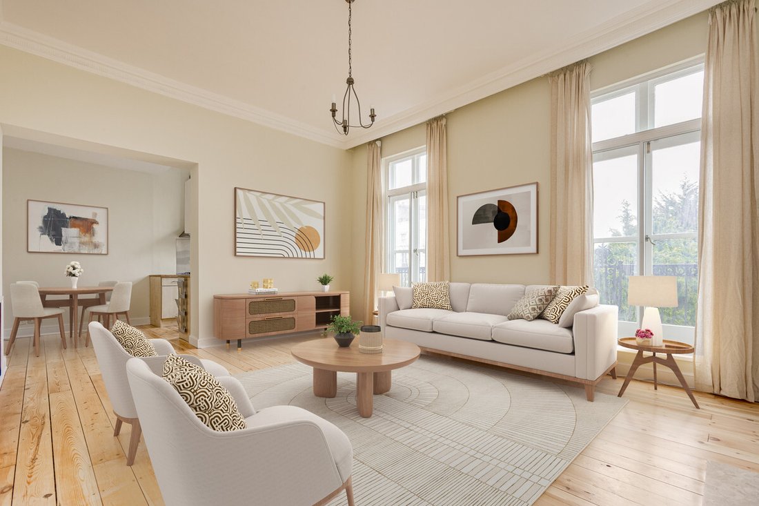 Villa in Bayswater, Westminster, England 5 - 17014351