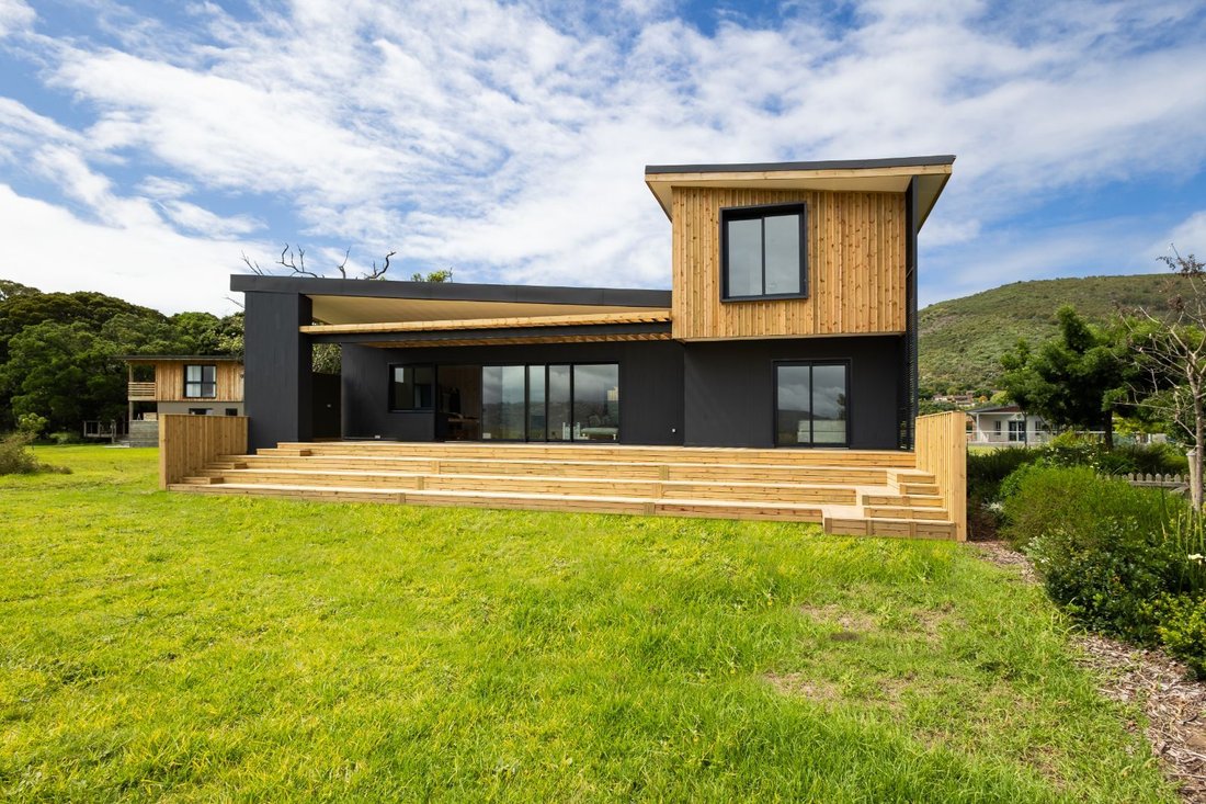 House in Knysna, Western Cape, South Africa 4 - 17279224
