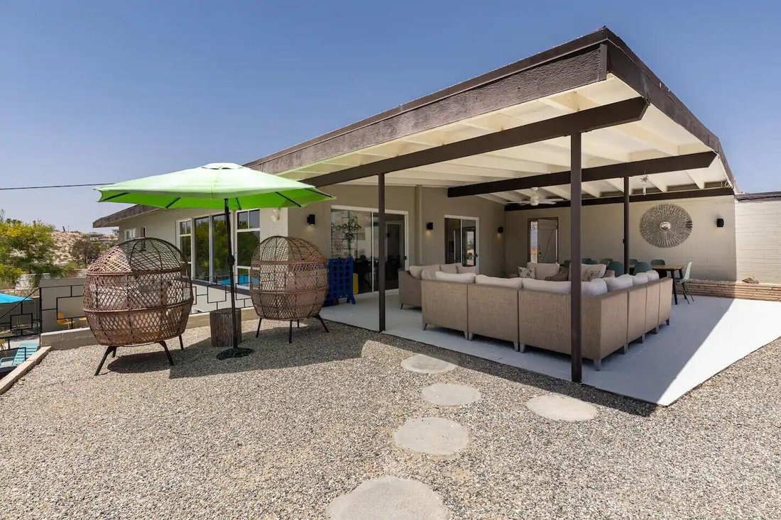 House in Twentynine Palms, California, United States 3 - 17272546