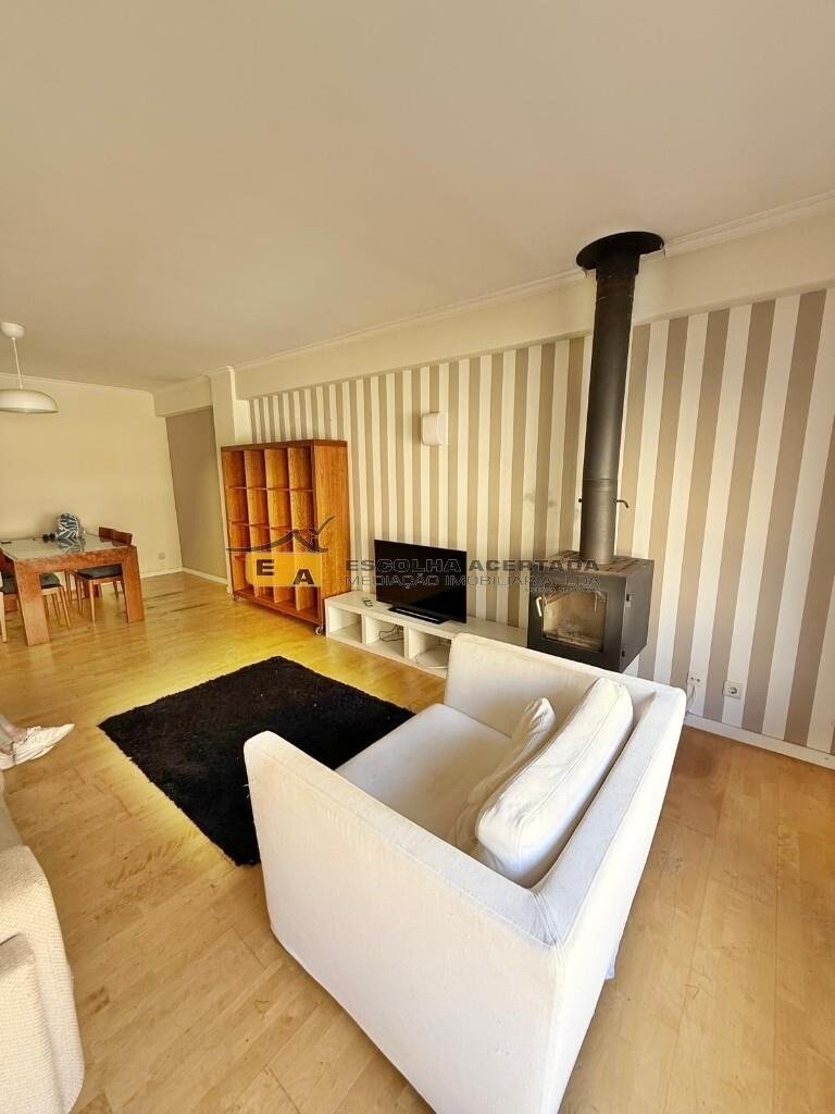 Apartment in Matosinhos e Leca da Palmeira, Porto District, Portugal 1 - 17273269