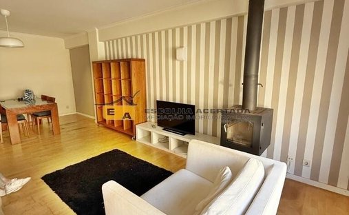 Apartment in Matosinhos e Leca da Palmeira, Porto District, Portugal 1