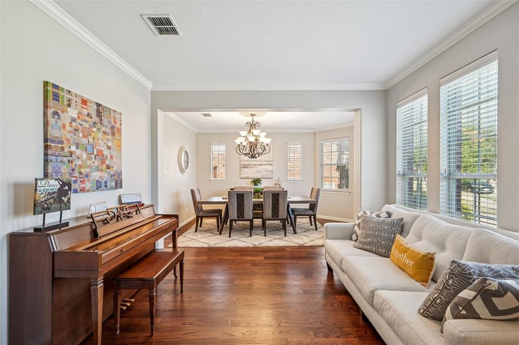 House in DeSoto, Texas, United States 3 - 17272752