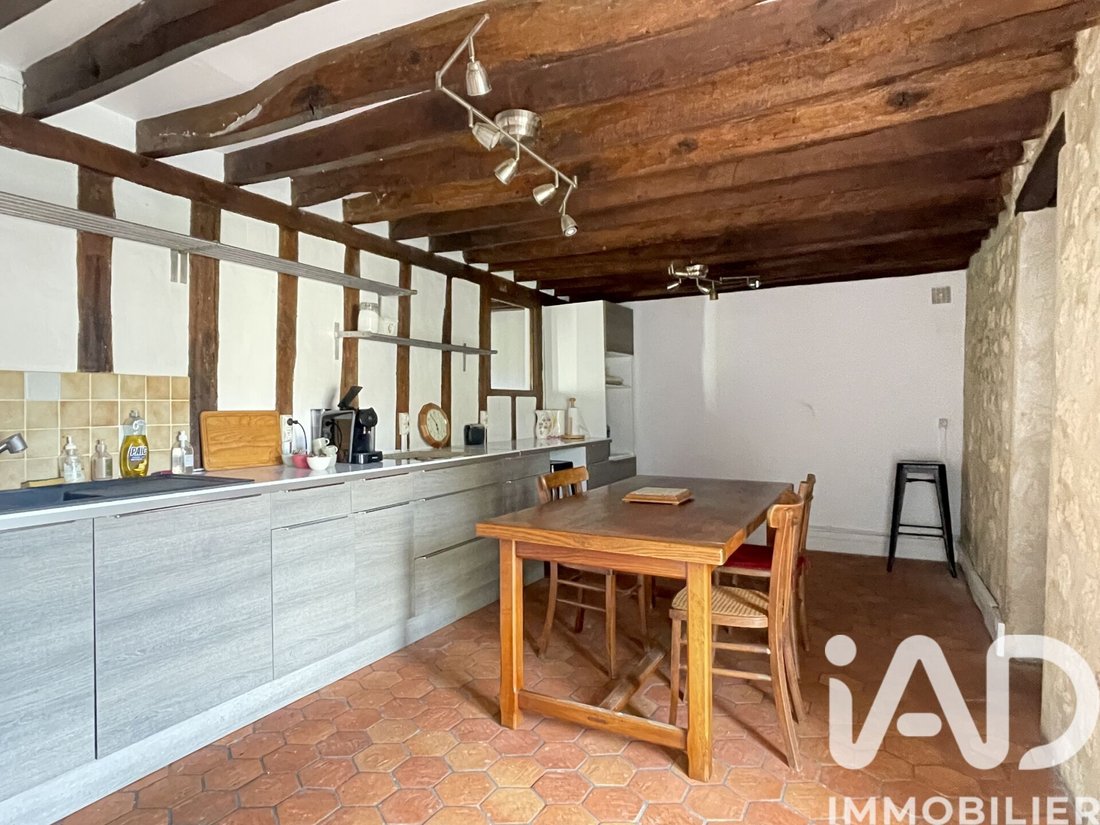 House in Ronquerolles, Ile-de-France, France 3 - 17274191