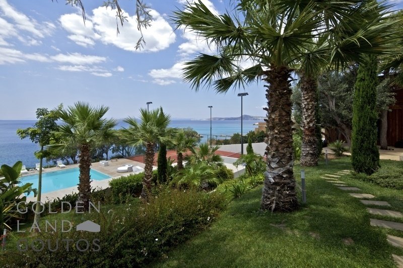 Villa in Kropia, Attica, Greece 2 - 17274538