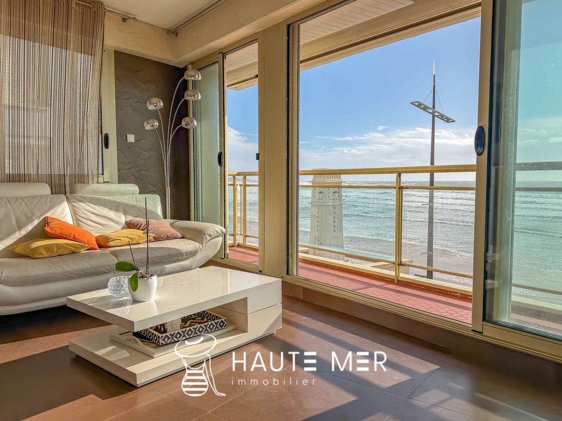 Apartment in Gare-Saint Michel, Les Sables-d'Olonne, France 2 - 17274770