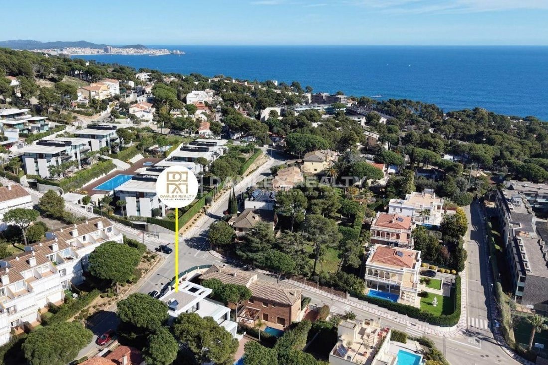 House in Torre Valentina, Calonge i Sant Antoni, Catalonia 4 - 17276289