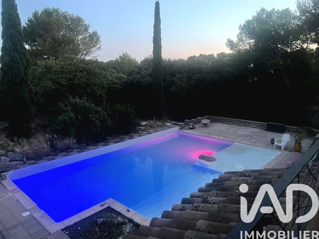 House in Camplanier, Nimes, France 5 - 17274298