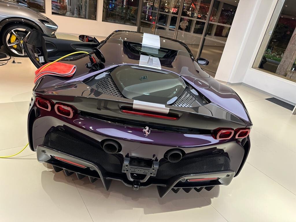Cabriolet in Reutlingen, Germany 4 - 14948769