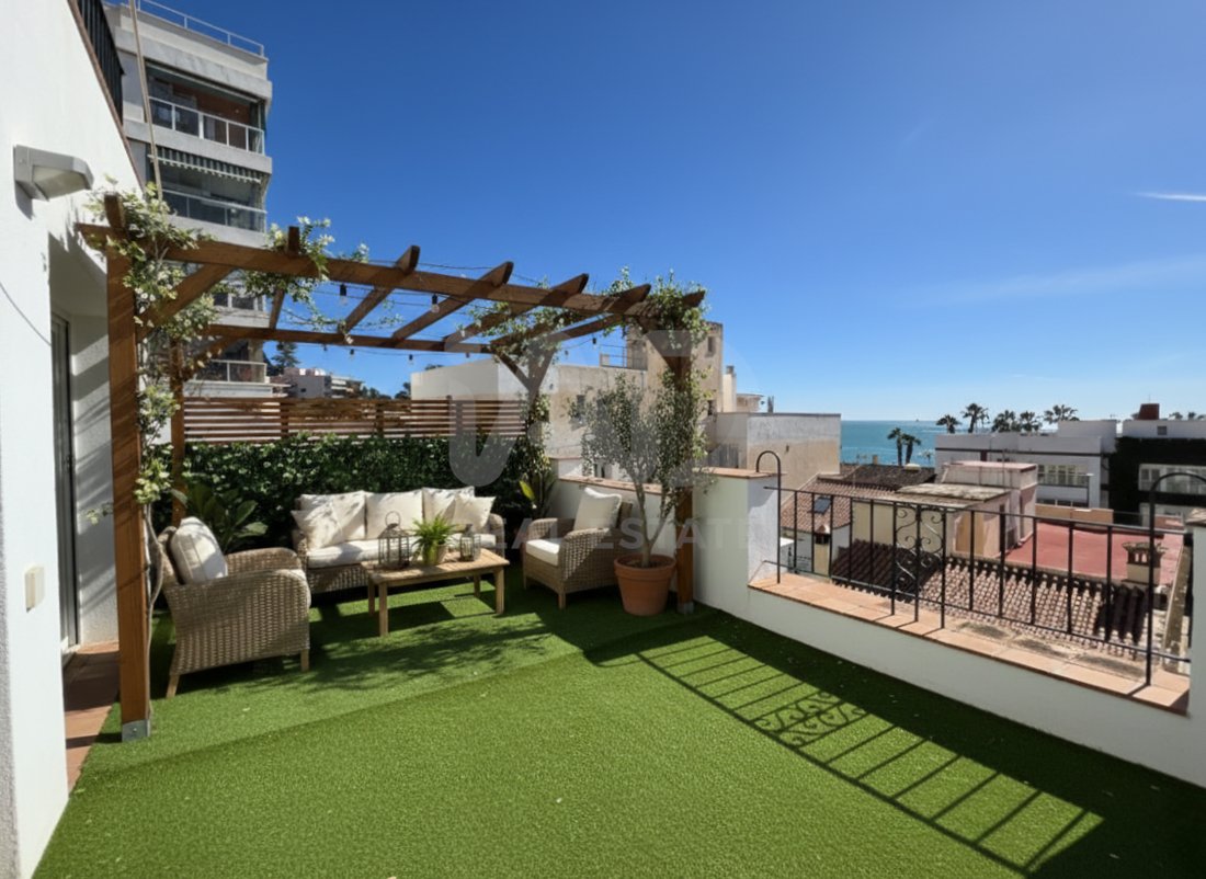 Townhouse in Este, Malaga, Spain 1 - 17275193