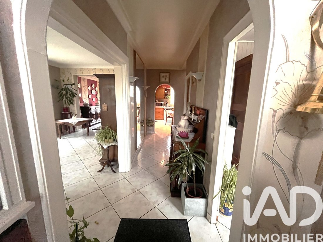 House in Faisanderie Bas-Gare, Villeneuve-le-Roi, France 5 - 17274285