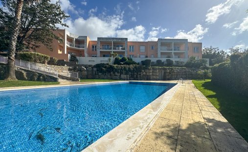 Appartamento a Alcabideche, Lisbona, Portogallo 1