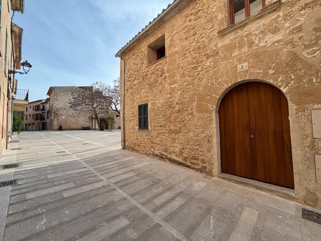 House in Alcudia, Balearic Islands, Spain 1 - 17273186