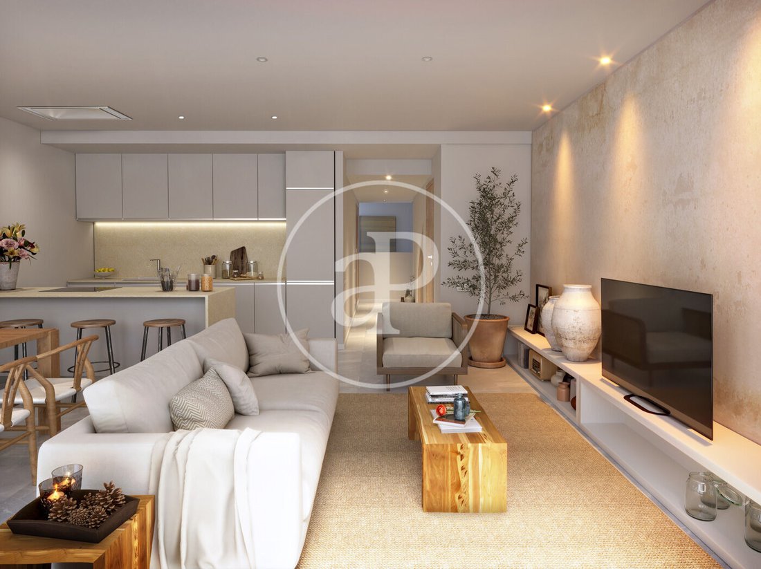 Apartment in Arta, Balearic Islands, Spain 5 - 17273158
