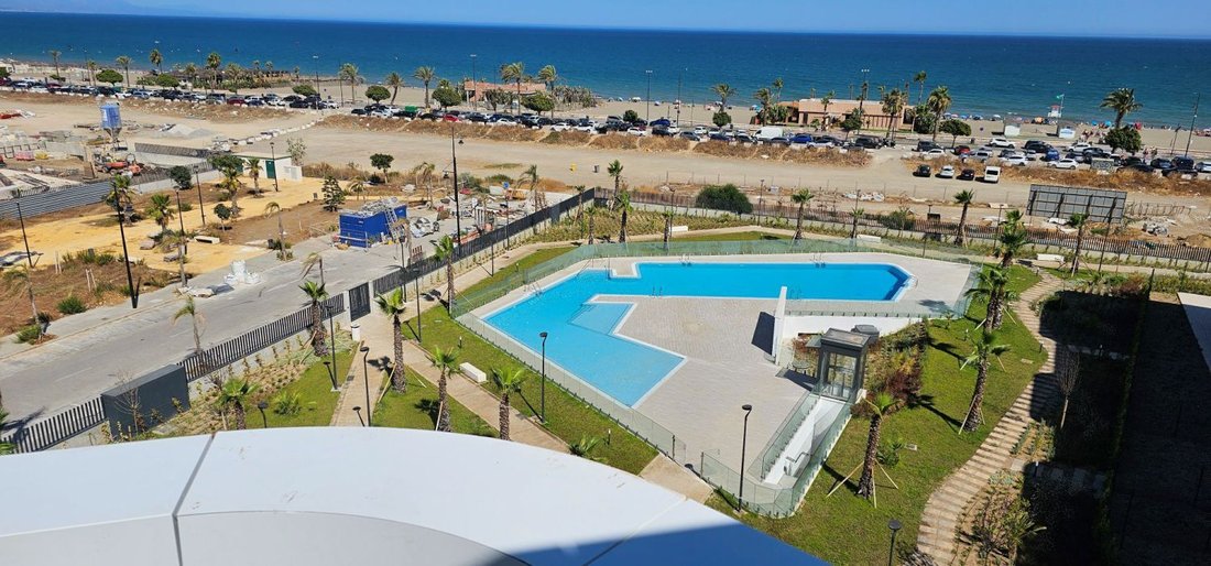 Penthouse in Torremolinos, Andalusia, Spain 3 - 17280059