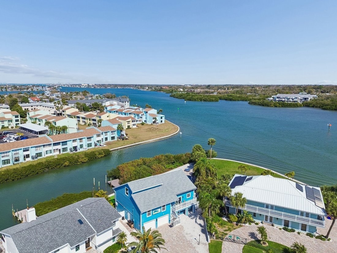 House in Indian Shores, Florida, United States 3 - 17277804