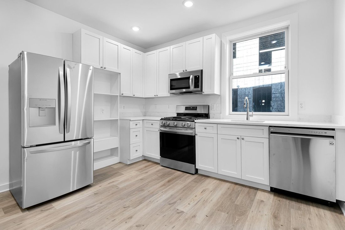Apartment in Washington, District of Columbia, United States 3 - 17272892