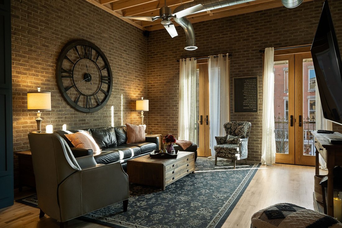 Condo in McMinnville, Tennessee, United States 1 - 17276735