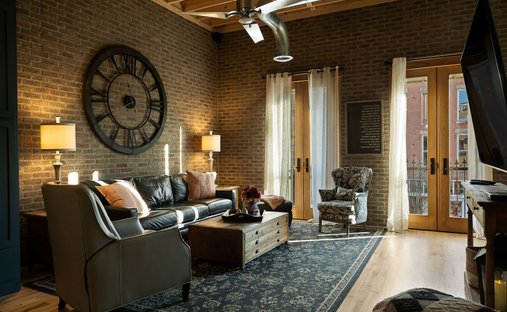 Condo in McMinnville, Tennessee, United States 1