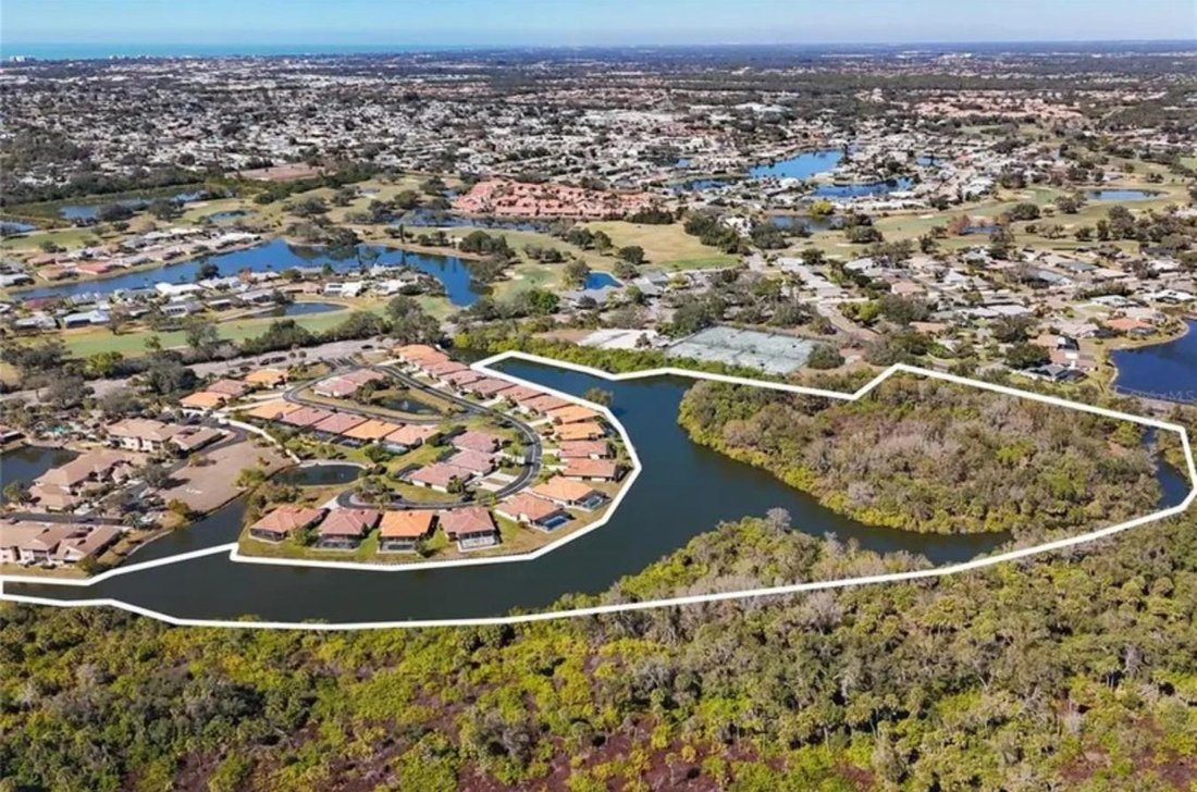 Land in Venice, Florida, United States 1 - 17273178