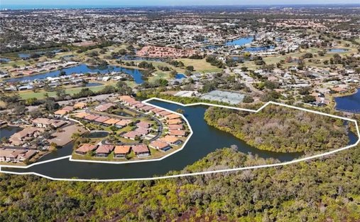 Land in Venice, Florida, United States 1