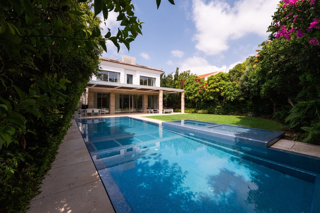 House in Herzliya, Tel Aviv District, Israel 1 - 17279457