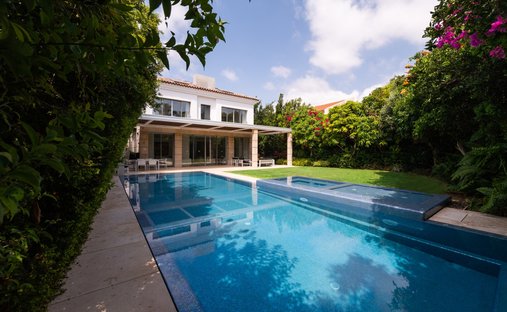 House in Herzliya, Tel Aviv District, Israel 1